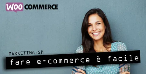 Quali vantaggi offre Woocommerce per vendere online?