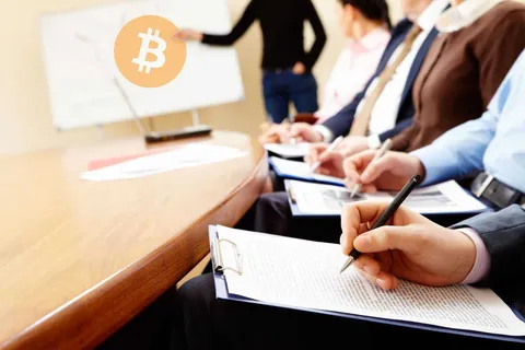 Perchè è importante un corso su Bitcoin e Co. prima di acquistare?