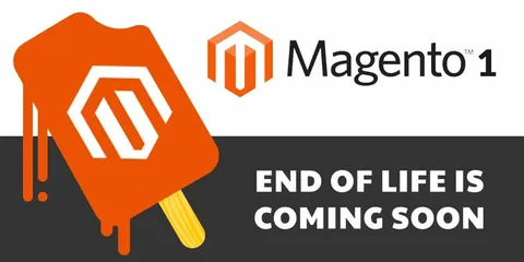 La fine di Magento 1 a Giugno 2020: è ora di pensare a una migrazione?