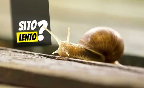 Sito WordPress lento? Alcuni consigli su come velocizzarlo che puoi mettere in pratica da subito