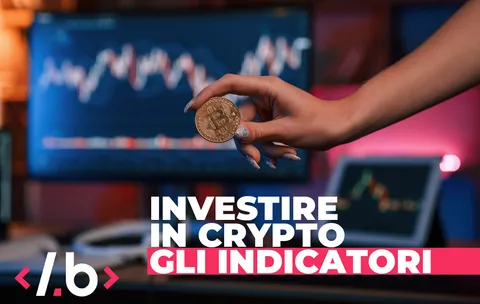 Investire in Bitcoin e Altcoin: Un Approccio Basato su Indicatori Chiave