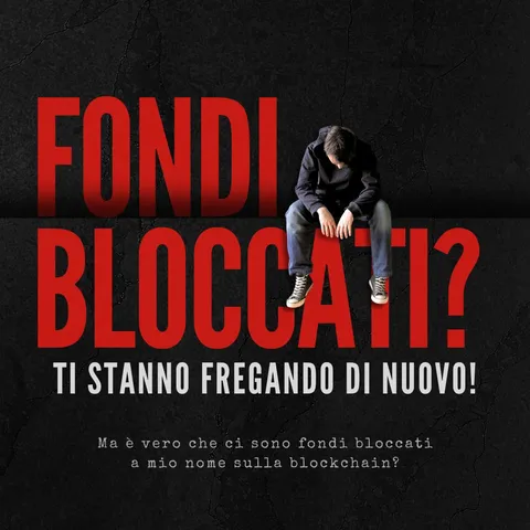 Come riconoscere e evitare le frodi di anticipo tasse nelle criptovalute