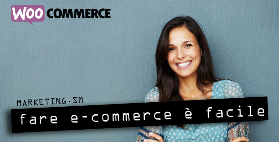 Quali vantaggi offre Woocommerce per vendere online?